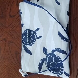 Geckobrands small beach bag